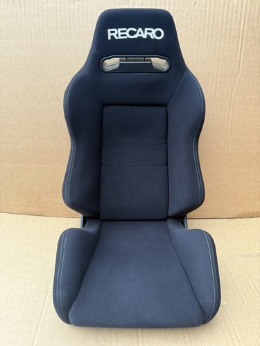 Recaro sr5 speed sport - speed,