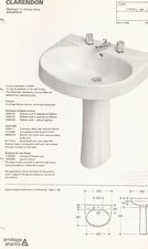 ARMITAGE SHANKS CLARENDON