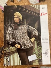 Women’s Knitting Patterns