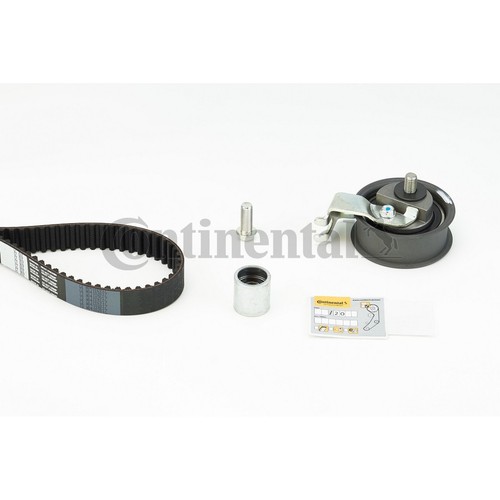 Timing belt kit for golf - kit,