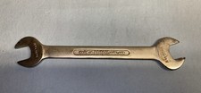 Britool Combination Wrench