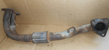 MGF  1.8cc  1995-99  Exhaust front pipe