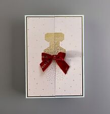 1 Pc Victoria's Secret Tease Empty box Large