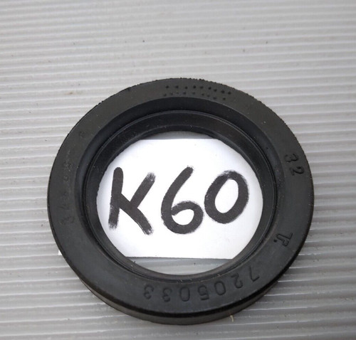 Pinion shaft oil - pinion,