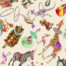 michael miller Fabric - Night