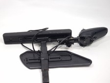 Quickie Q100r armrest handset