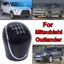 6SP+R Gear Shift Knob