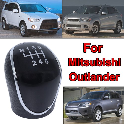 6sp gear shift - gear, knob