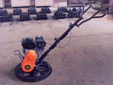 24" INCH PETROL POWER FLOAT