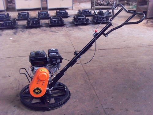Inch petrol power float - inch,