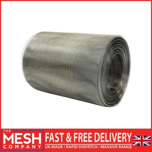 The mesh company - the, insect