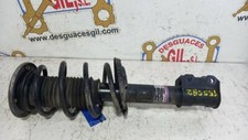 12773307 front shock absorber