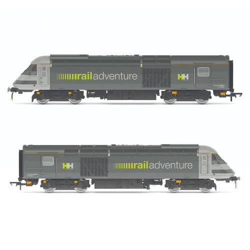 Hornby r30218 railadventure - hornby,