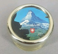 Mapsa Switzerland Vintage