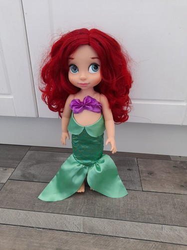 Disney store ariel - disney, store-