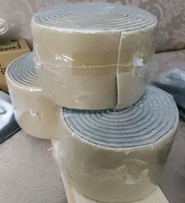 Waterproof and Flame Resistant