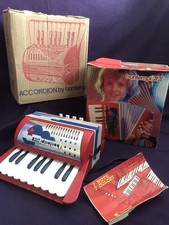 1970s BONTEMPI CICO - Toy