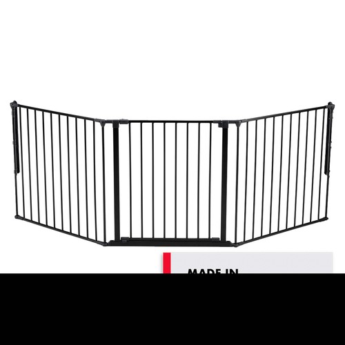 Baby dan gate olaf wide - baby,