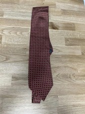 GENUINE RETRO VINTAGE TIE PASCAL MORABITO PARIS 