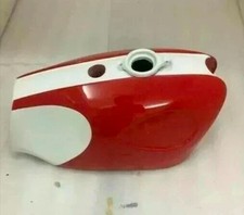 BSA B25 B44 STAR FIRE SHOOTING