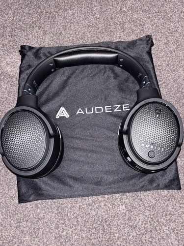 Audeze mobius black - audeze,