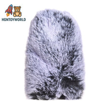 Microphone Windscreen Fur
