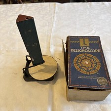 The Designoscope Vintage