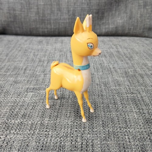 Babycham plastic deer - deer, figure