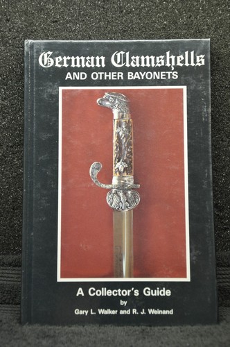 German clamshells and other - german,