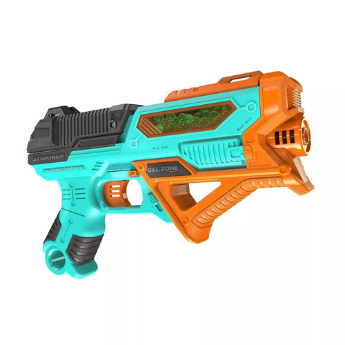 Gel zone pro stormer - zone,