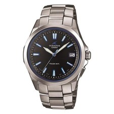 Casio oceanus ocw - oceanus, ocw-s100-1ajf