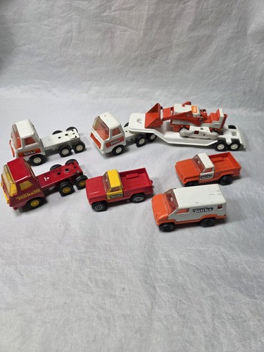 Tonka vintage 1970 - 1970's, pcs