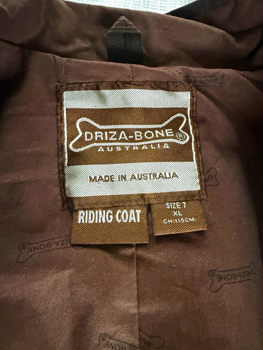 Driza bone australia longline - australia,