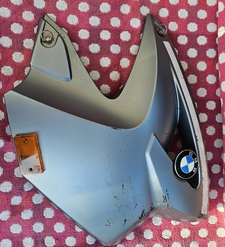 Bmw r1200gs right tank - right,