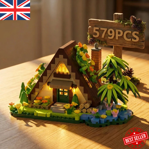 479pcs mini building blocks - 479pcs,