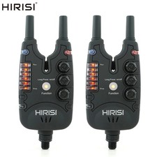 Hirisi Carp Fishing Bite