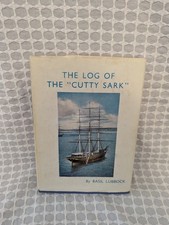 The Log of the Cutty Sark by