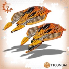 Dropzone Commander BNIB