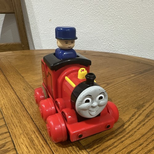 Tomy thomas friends - thomas, &