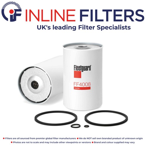 Fuel filter for perkins - fuel,