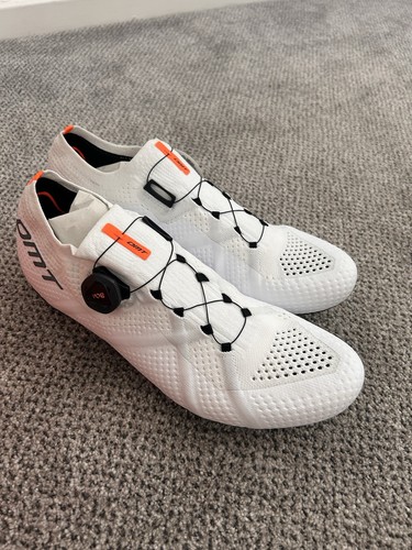 Dmt24 kr1 cycling shoes bnwt - cycling,