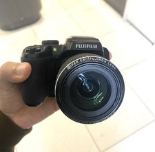 Fuji finepix s9900w 16m - finepix,