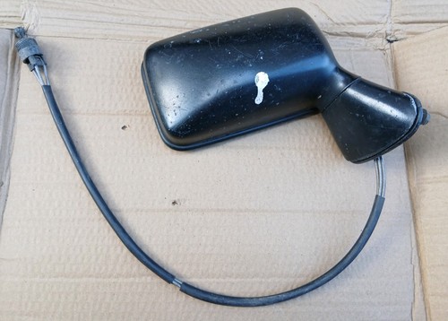 Ford capri mk3 remote - mk3, door