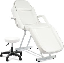 Adjustable 3-Section Beauty