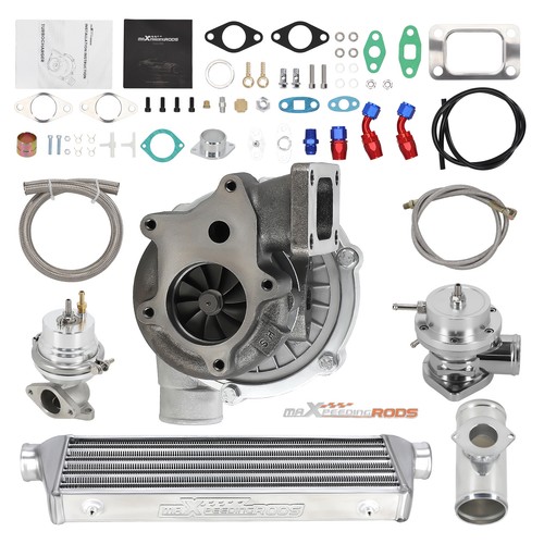 Universal turbo - t3,