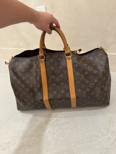Authentic louis vuitton - louis,