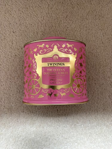 Twinings the queens diamond - queens,