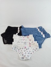M&S 15pcs Bundle Underwear