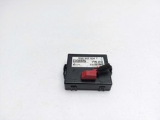 GATEWAY CONTROL MODULE ECU