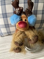 Tesco Chilly & Friends Ralph